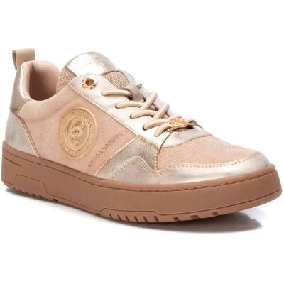 Carmela Baskets 161808 Beige EU 36 Femme - Publicité Carmela Baskets 161808 Beige EU 36 Femme - Publicité