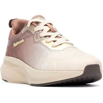Refresh Baskets 173114 Beige EU 38 Femme - Publicité Refresh Baskets 173114 Beige EU 38 Femme - Publicité