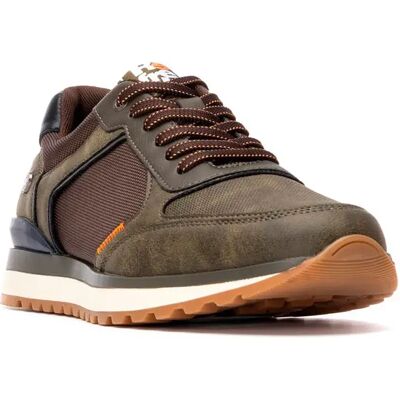 Refresh Baskets 173227 Khaki EU 42 Homme - Publicité Refresh Baskets 173227 Khaki EU 42 Homme - Publicité