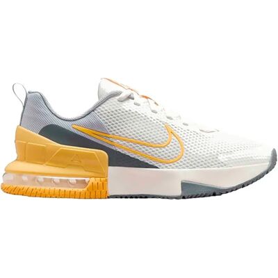 Nike - Air Max Alpha Trainer 6 - Blanc - US7.5 - Chaussures - Publicité Nike - Air Max Alpha Trainer 6 - Blanc - US7.5 - Chaussures - Publicité