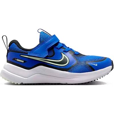 Nike Baskets Cosmic Runner Hyper Royal / Black / Volt Tint EU 28 1/2 Garçon,Fille - Publicité Nike Baskets Cosmic Runner Hyper Royal / Black / Volt Tint EU 28 1/2 Garçon,Fille - Publicité