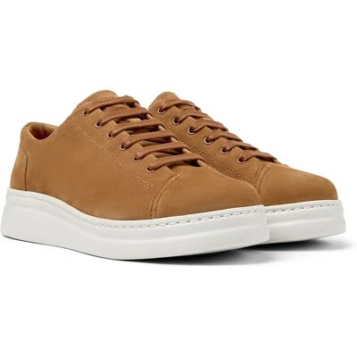 Camper Baskets Runner Up Brown EU 36 Femme - Publicité Camper Baskets Runner Up Brown EU 36 Femme - Publicité