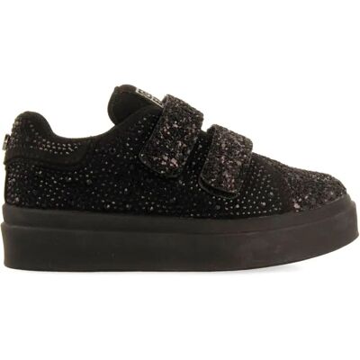 Gioseppo Baskets Daggett Black EU 30 - Publicité Gioseppo Baskets Daggett Black EU 30 - Publicité