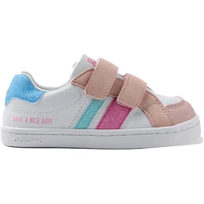 Gioseppo Baskets Ecorse Multicolor EU 25 - Publicité Gioseppo Baskets Ecorse Multicolor EU 25 - Publicité