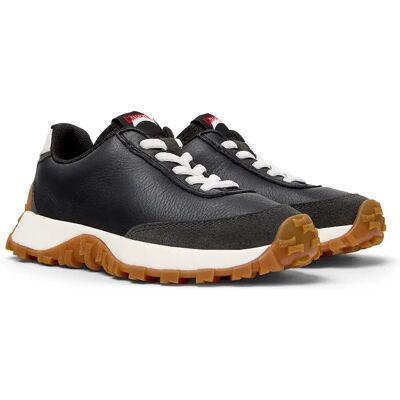 Camper Baskets Drift Trail Black EU 34 Garçon,Fille - Publicité Camper Baskets Drift Trail Black EU 34 Garçon,Fille - Publicité