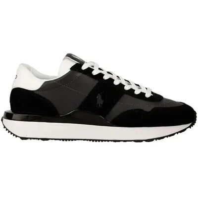 Ralph Lauren Ftw Baskets 809913346 Black / White EU 44 Homme - Publicité Ralph Lauren Ftw Baskets 809913346 Black / White EU 44 Homme - Publicité