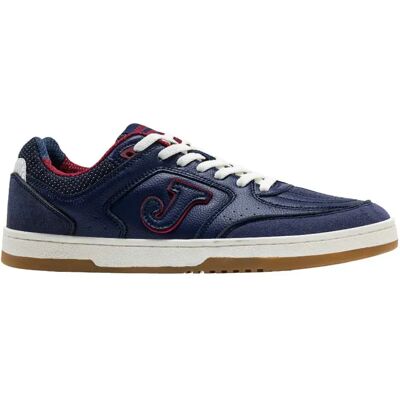 Joma Baskets Flexy Barefoot Navy EU 42 Homme - Publicité Joma Baskets Flexy Barefoot Navy EU 42 Homme - Publicité