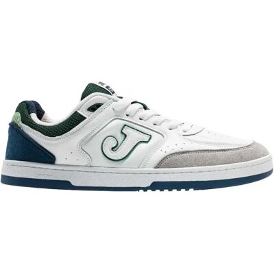 Joma Baskets Flexy Barefoot White EU 43 - Publicité Joma Baskets Flexy Barefoot White EU 43 - Publicité