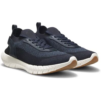 Boss Baskets Motion 10277950 Open Blue EU 40 Homme - Publicité Boss Baskets Motion 10277950 Open Blue EU 40 Homme - Publicité
