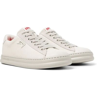 Camper Baskets Runner Four White / Natural EU 41 Femme - Publicité Camper Baskets Runner Four White / Natural EU 41 Femme - Publicité