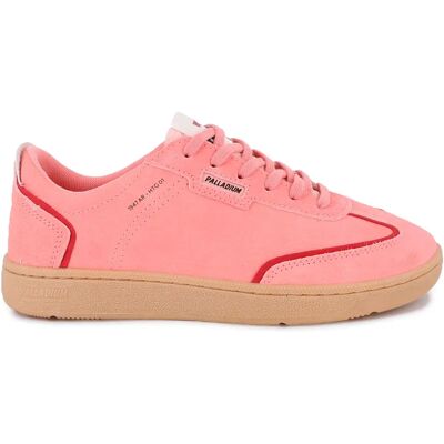 Palladium Baskets Pallacup Casual Suede Candle Peach EU 37 Femme - Publicité Palladium Baskets Pallacup Casual Suede Candle Peach EU 37 Femme - Publicité