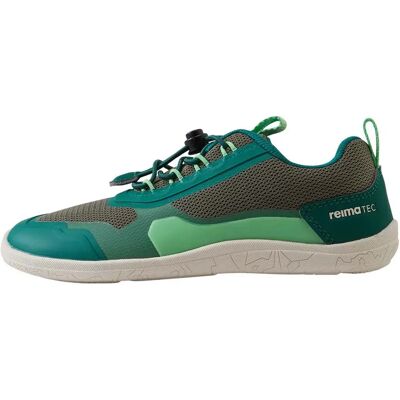 Reima Baskets Tallustelu Greyish green EU 40 Garçon,Fille - Publicité Reima Baskets Tallustelu Greyish green EU 40 Garçon,Fille - Publicité