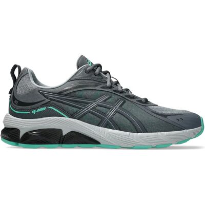 Asics Sportstyle Baskets Gel-quantum 180 Viii Gravel / Aurora Green EU 41 1/2 Homme,Femme - Publicité Asics Sportstyle Baskets Gel-quantum 180 Viii Gravel / Aurora Green EU 41 1/2 Homme,Femme - Publicité