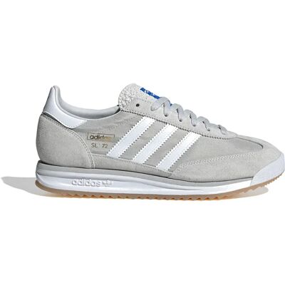 Adidas Originals Baskets Sl 72 Rs Grey One / Ftwr White / Crystal White EU 47 1/3 Homme,Femme - Publicité Adidas Originals Baskets Sl 72 Rs Grey One / Ftwr White / Crystal White EU 47 1/3 Homme,Femme - Publicité