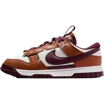 Nike Baskets Dunk Low Multicolor EU 37 1/2 Homme,Femme - Publicité Nike Baskets Dunk Low Multicolor EU 37 1/2 Homme,Femme - Publicité