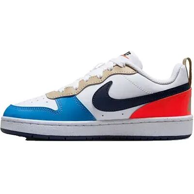 Nike Baskets Dv5456 White 124 EU 37 1/2 Femme - Publicité Nike Baskets Dv5456 White 124 EU 37 1/2 Femme - Publicité