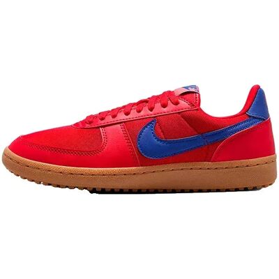 Nike Baskets Field Red EU 36 1/2 Femme - Publicité Nike Baskets Field Red EU 36 1/2 Femme - Publicité