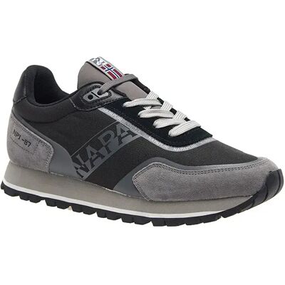 Napapijri Baskets Running S3lotus01/sun Multicolor EU 44 Homme - Publicité Napapijri Baskets Running S3lotus01/sun Multicolor EU 44 Homme - Publicité