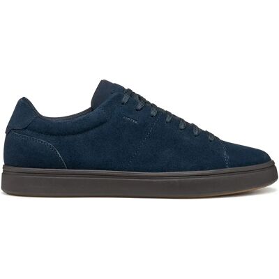 Geox Baskets Baltmoore Navy EU 46 Homme - Publicité Geox Baskets Baltmoore Navy EU 46 Homme - Publicité