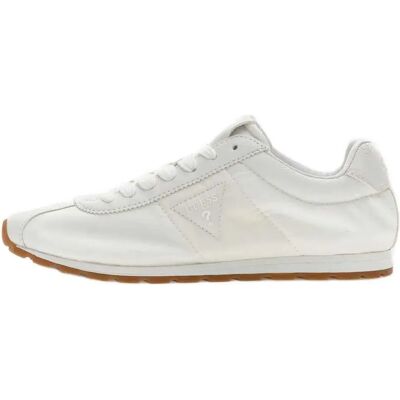 Guess Baskets Tiah5 White EU 37 Femme - Publicité Guess Baskets Tiah5 White EU 37 Femme - Publicité