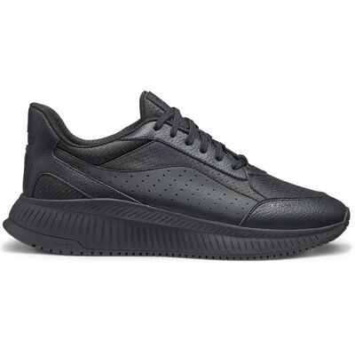 Boss Baskets Ttnm Evo 10277929 Black EU 42 Homme - Publicité Boss Baskets Ttnm Evo 10277929 Black EU 42 Homme - Publicité