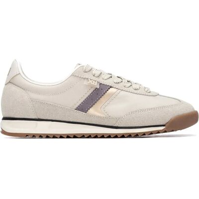 Xti Baskets 145090 Beige EU 39 Femme - Publicité Xti Baskets 145090 Beige EU 39 Femme - Publicité