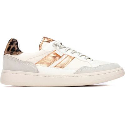 Xti Baskets 145207 White EU 36 Femme - Publicité Xti Baskets 145207 White EU 36 Femme - Publicité