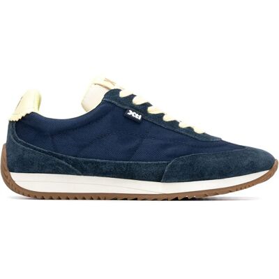 Xti Baskets 145209 Navy EU 40 Femme - Publicité Xti Baskets 145209 Navy EU 40 Femme - Publicité