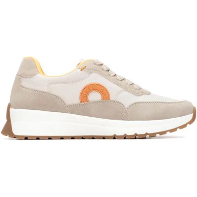 Refresh Baskets 175054 Beige EU 37 Femme - Publicité Refresh Baskets 175054 Beige EU 37 Femme - Publicité