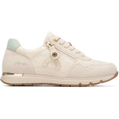 Refresh Baskets 175057 Beige EU 38 Femme - Publicité Refresh Baskets 175057 Beige EU 38 Femme - Publicité