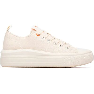 Refresh Baskets 175061 Beige EU 38 Femme - Publicité Refresh Baskets 175061 Beige EU 38 Femme - Publicité