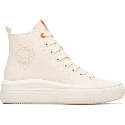 Refresh Baskets 175062 Beige EU 38 Femme - Publicité Refresh Baskets 175062 Beige EU 38 Femme - Publicité