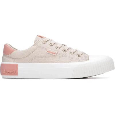 Refresh Baskets 175110 Beige EU 38 Femme - Publicité Refresh Baskets 175110 Beige EU 38 Femme - Publicité