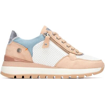 Refresh Baskets 175126 Beige EU 38 Femme - Publicité Refresh Baskets 175126 Beige EU 38 Femme - Publicité