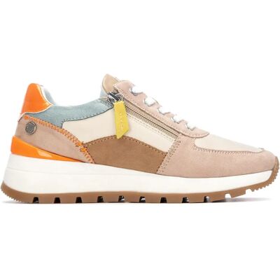 Refresh Baskets 175127 Beige EU 38 Femme - Publicité Refresh Baskets 175127 Beige EU 38 Femme - Publicité