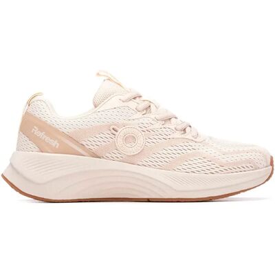 Refresh Baskets 175182 Beige EU 40 Femme - Publicité Refresh Baskets 175182 Beige EU 40 Femme - Publicité