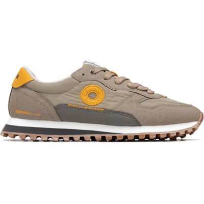 Refresh Baskets 175515 Khaki EU 42 Homme - Publicité Refresh Baskets 175515 Khaki EU 42 Homme - Publicité