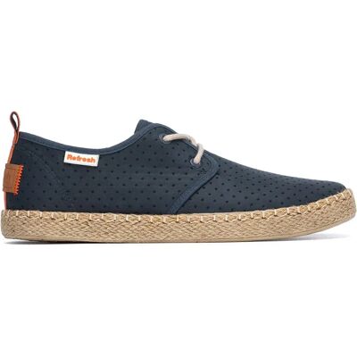 Refresh Baskets 175560 Navy EU 45 - Publicité Refresh Baskets 175560 Navy EU 45 - Publicité