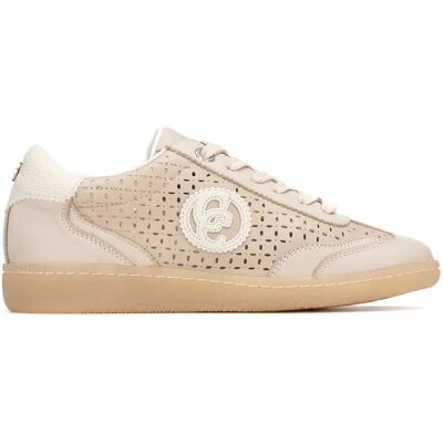 Carmela Baskets 163120 Beige EU 36 Femme - Publicité Carmela Baskets 163120 Beige EU 36 Femme - Publicité