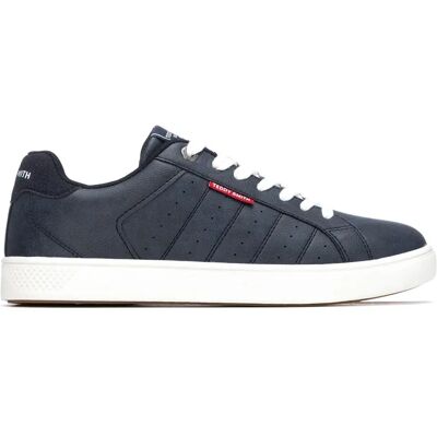 Teddy Smith Baskets 120628 Navy EU 40 - Publicité Teddy Smith Baskets 120628 Navy EU 40 - Publicité