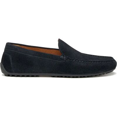Geox Baskets Istria C Navy EU 46 Homme - Publicité Geox Baskets Istria C Navy EU 46 Homme - Publicité
