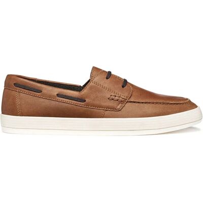 Geox Baskets Serifos J Light Brown EU 40 Homme - Publicité Geox Baskets Serifos J Light Brown EU 40 Homme - Publicité