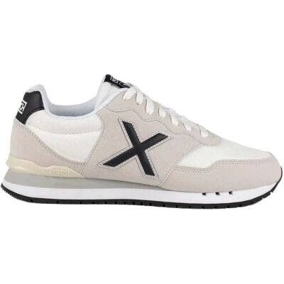 Munich Baskets Dash 2.0 286 White EU 39 Homme - Publicité Munich Baskets Dash 2.0 286 White EU 39 Homme - Publicité
