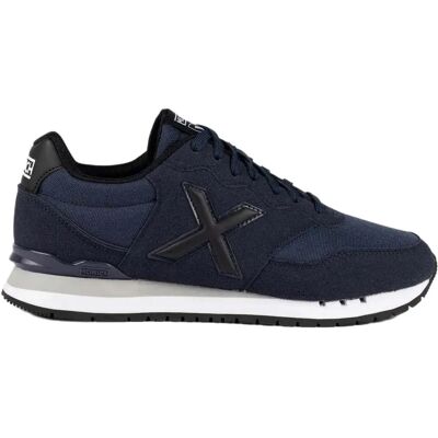 Munich Baskets Dash 2.0 288 Blue EU 47 Homme - Publicité Munich Baskets Dash 2.0 288 Blue EU 47 Homme - Publicité