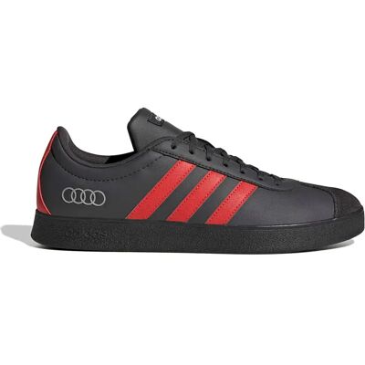Adidas Baskets Audi F1 Team Vl Court Utility Black / Hi-Res Red / Chalk Pearl EU 44 Homme,Femme - Publicité Adidas Baskets Audi F1 Team Vl Court Utility Black / Hi-Res Red / Chalk Pearl EU 44 Homme,Femme - Publicité