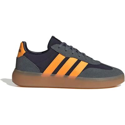 Adidas Baskets Barreda Decode Legend Ink / Pure Tangerine / Onix EU 44 2/3 Homme - Publicité Adidas Baskets Barreda Decode Legend Ink / Pure Tangerine / Onix EU 44 2/3 Homme - Publicité
