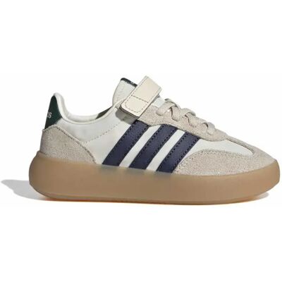 Adidas Baskets Barreda Decode Off White / Collegiate Navy / Collegiate Green EU 31 Garçon,Fille - Publicité Adidas Baskets Barreda Decode Off White / Collegiate Navy / Collegiate Green EU 31 Garçon,Fille - Publicité