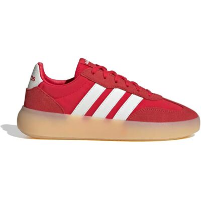 Adidas Baskets Barreda Decode Pure Ruby / Off White / Orange Tint EU 40 Femme - Publicité Adidas Baskets Barreda Decode Pure Ruby / Off White / Orange Tint EU 40 Femme - Publicité