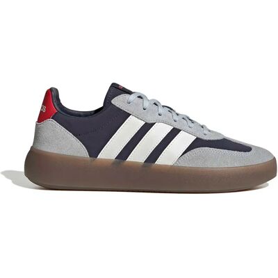 Adidas Baskets Barreda Decode Shadow Navy / Core White / Better Scarlet EU 44 Homme - Publicité Adidas Baskets Barreda Decode Shadow Navy / Core White / Better Scarlet EU 44 Homme - Publicité