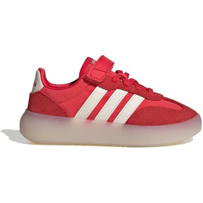 Adidas Baskets Barreda Decode Semi Lucid Red / Off White / Pure Ruby EU 28 Garçon,Fille - Publicité Adidas Baskets Barreda Decode Semi Lucid Red / Off White / Pure Ruby EU 28 Garçon,Fille - Publicité